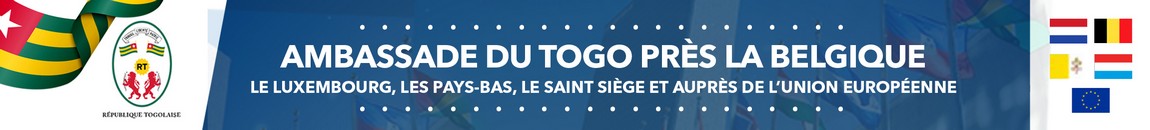 Ambassade du Togo à Bruxelles