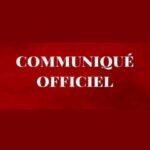 Communiqué sur l&rsquo;organisation du festival « ERITAJ »